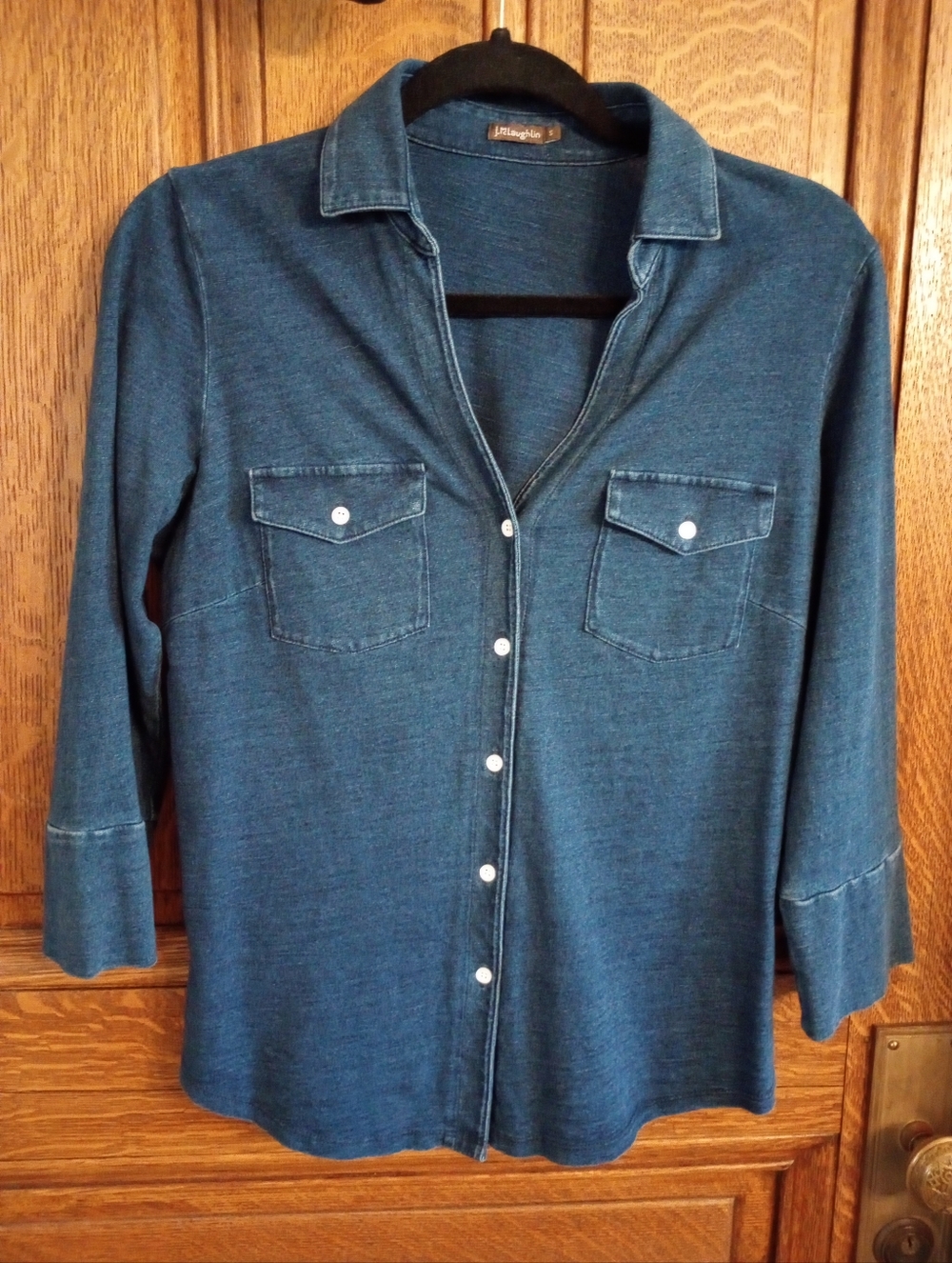 J.McLaughlin, NWOT, Top